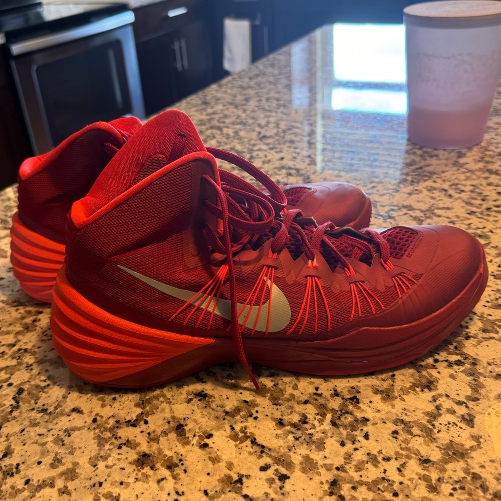 NIKE HYPERDUNK 2013
